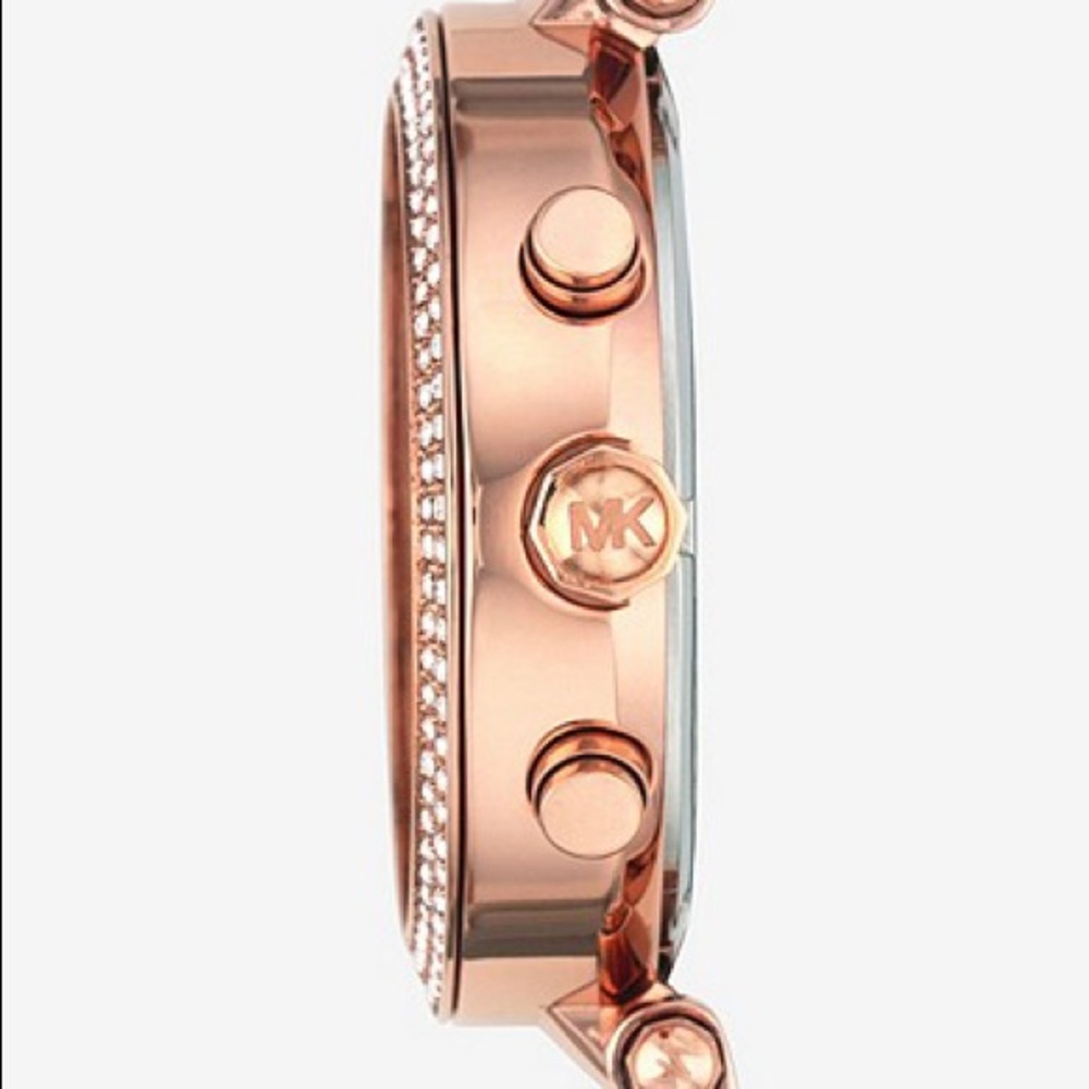 Micheal Kors Watch✨ - Picture 6 of 8